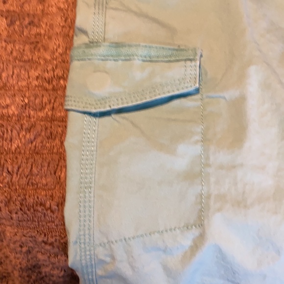 DKNY JEANS. CAPRI - Picture 3 of 10